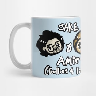 Ace Gullies Mug